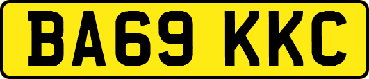 BA69KKC