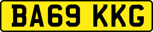 BA69KKG