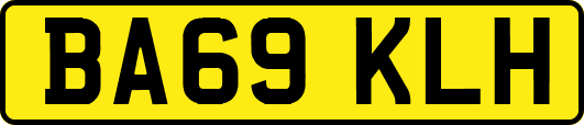 BA69KLH