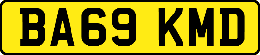 BA69KMD