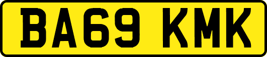 BA69KMK