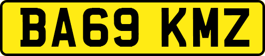 BA69KMZ