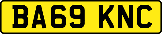 BA69KNC