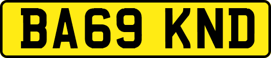 BA69KND