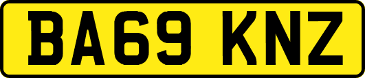 BA69KNZ