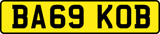 BA69KOB