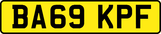 BA69KPF