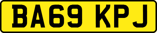 BA69KPJ