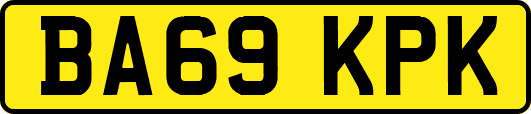 BA69KPK