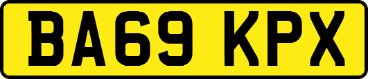 BA69KPX