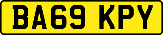 BA69KPY