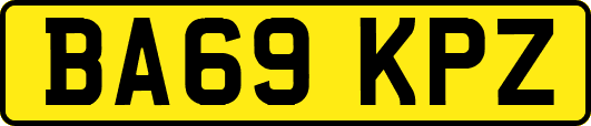 BA69KPZ