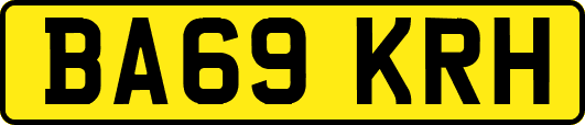 BA69KRH