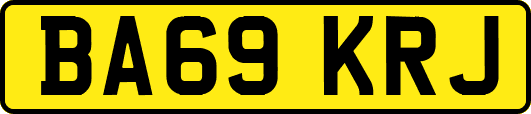 BA69KRJ