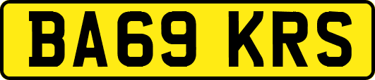 BA69KRS