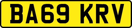 BA69KRV