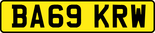 BA69KRW