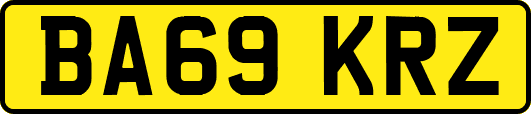 BA69KRZ