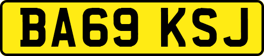 BA69KSJ