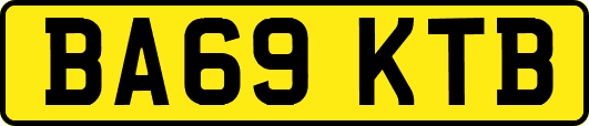 BA69KTB