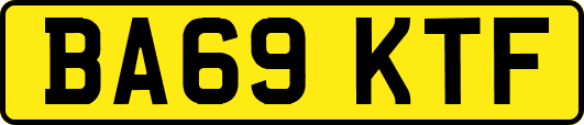BA69KTF
