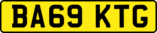 BA69KTG