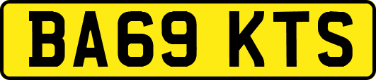 BA69KTS