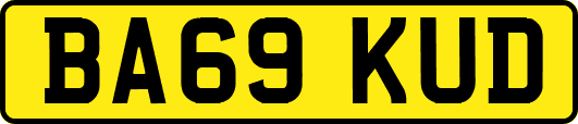 BA69KUD
