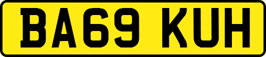 BA69KUH