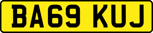 BA69KUJ