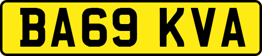 BA69KVA