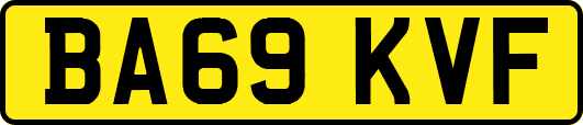 BA69KVF