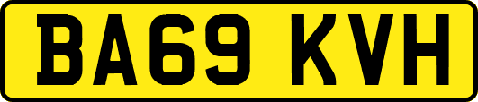 BA69KVH