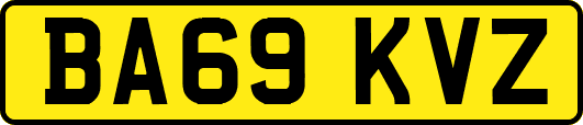 BA69KVZ