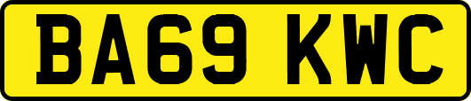 BA69KWC