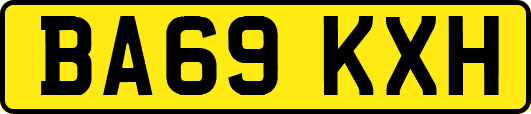 BA69KXH