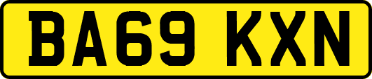BA69KXN