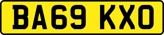 BA69KXO