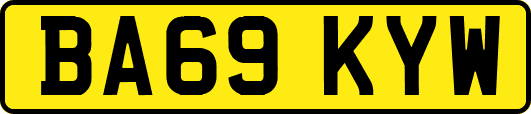 BA69KYW