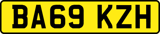 BA69KZH