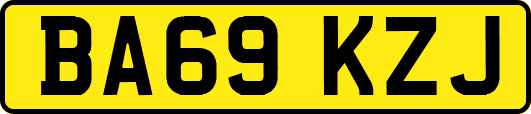 BA69KZJ