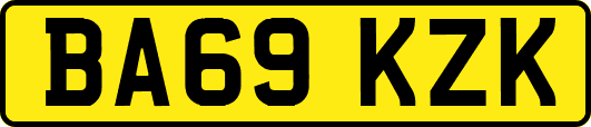 BA69KZK