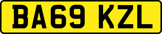 BA69KZL