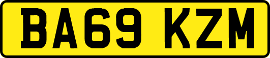 BA69KZM