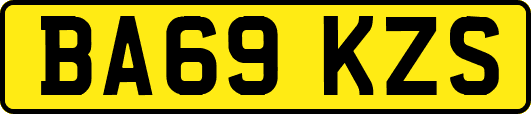 BA69KZS