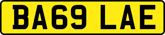 BA69LAE