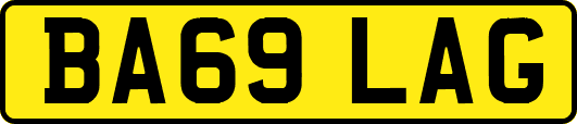 BA69LAG
