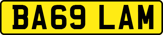 BA69LAM
