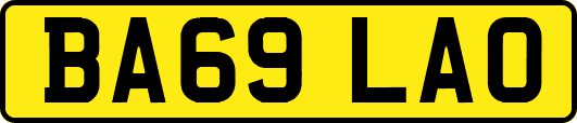 BA69LAO