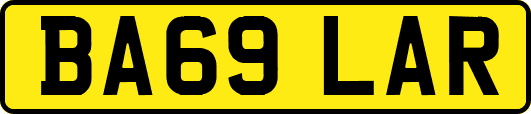 BA69LAR
